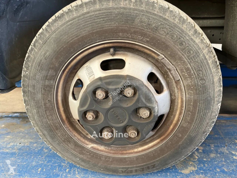 Autobus Iveco Daily