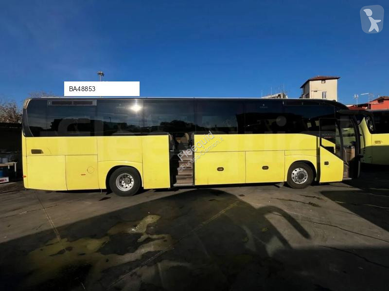 حافلة Iveco