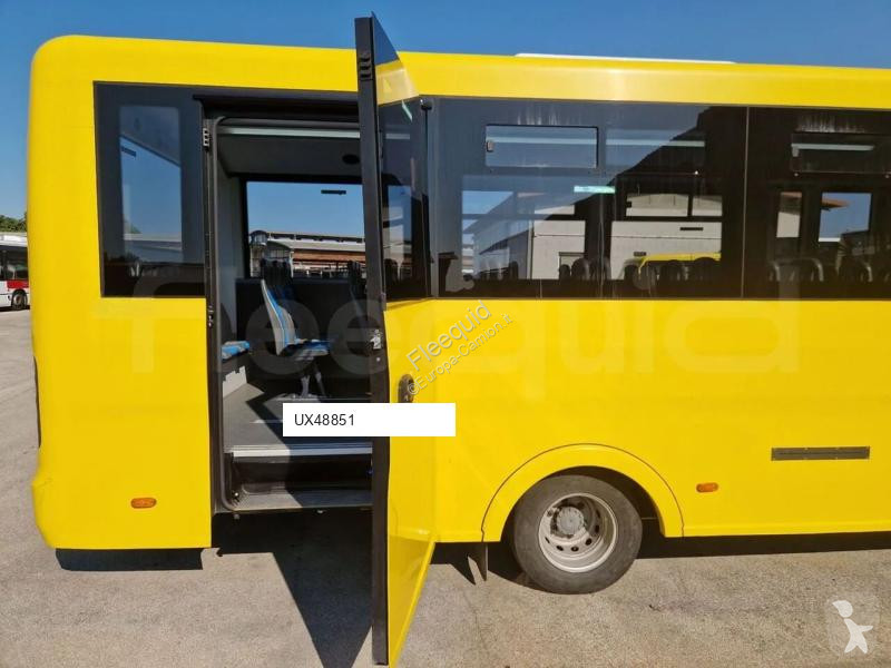 Linjebuss Iveco