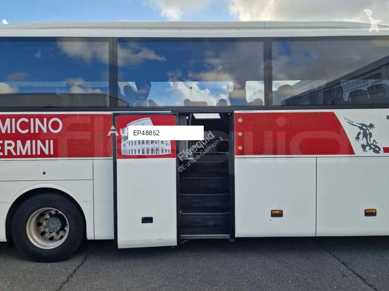 Autobus Mercedes