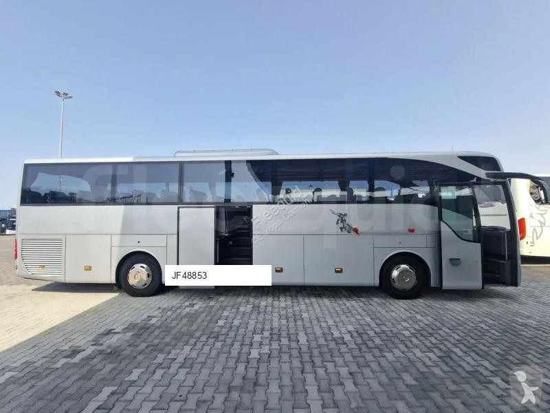 حافلة Mercedes