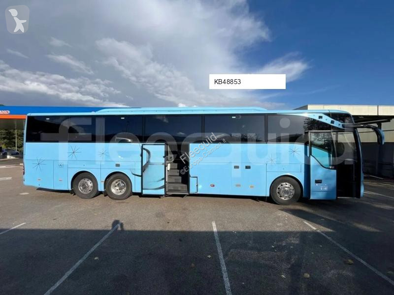 Autobus Mercedes