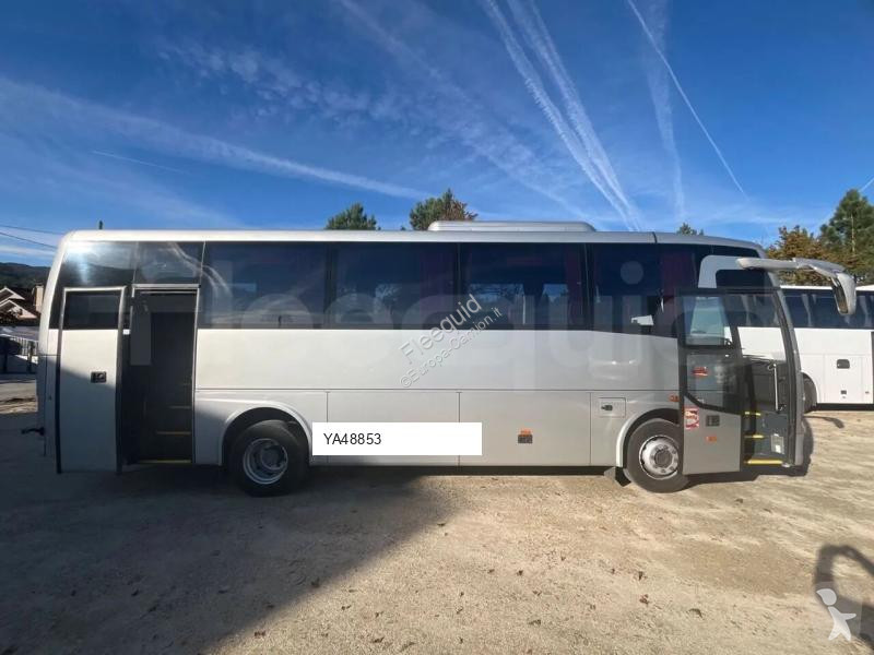 Autobus Temsa MD9