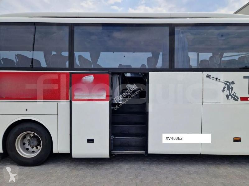 Autobus Mercedes