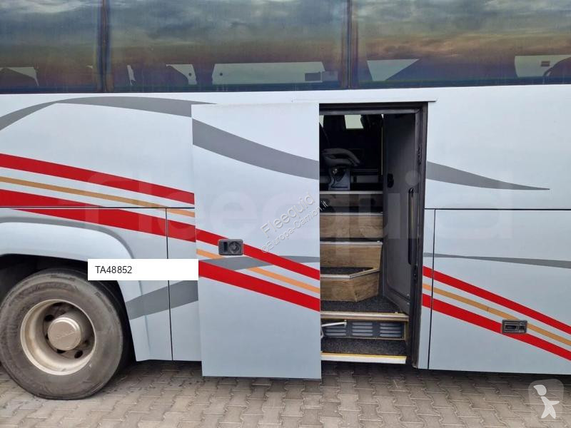 Междуградски автобус Scania Touring HD
