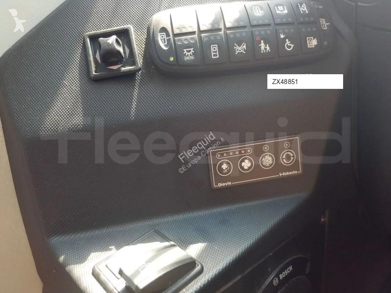Autobus Iveco