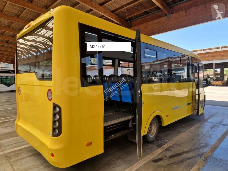 Autobus Iveco