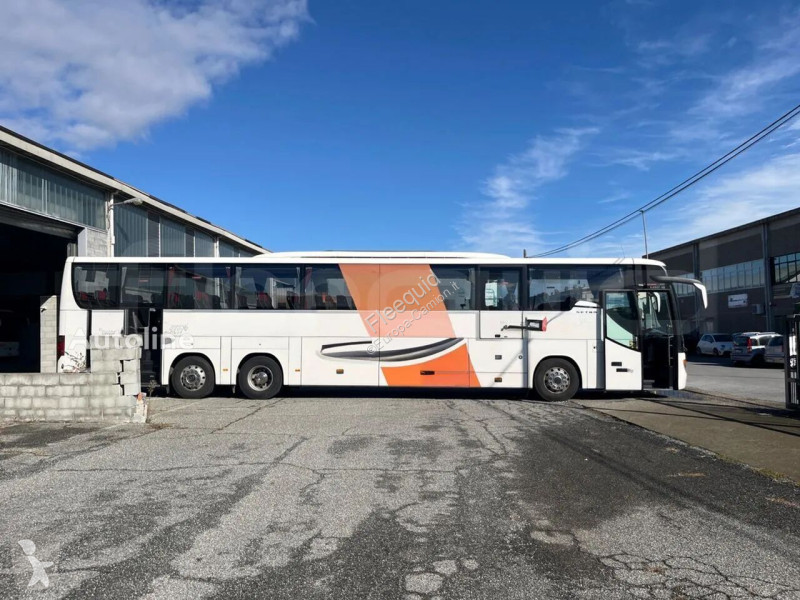 حافلة Setra S419