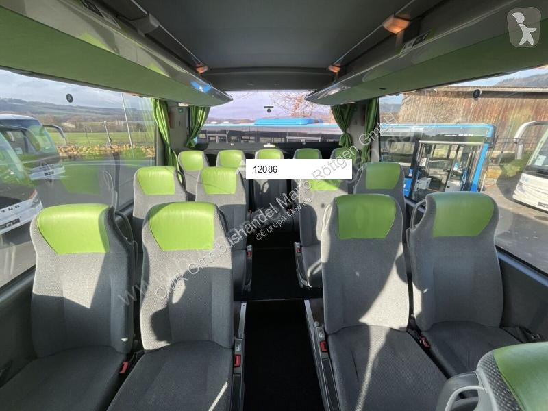 Linjebuss Setra