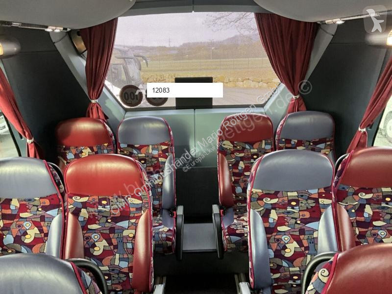 Autocar Neoplan