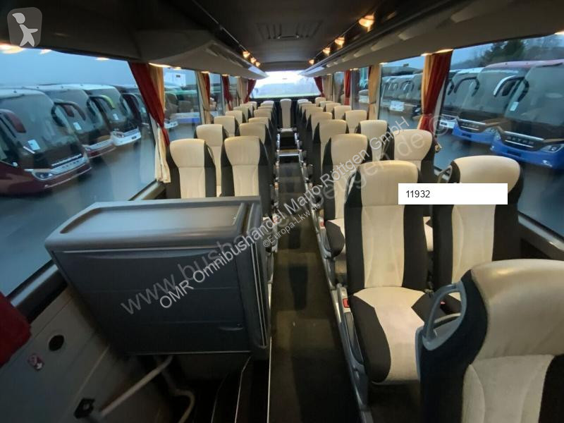 Rutebil Setra S 517 HD