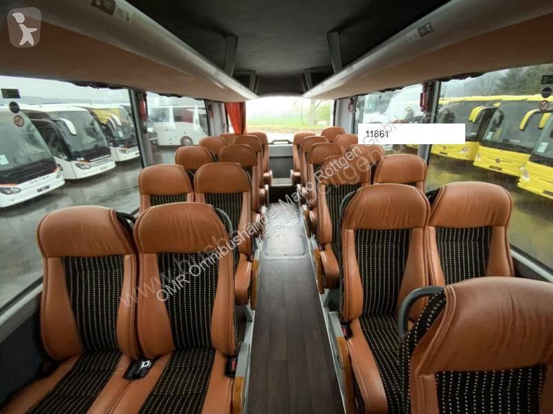 حافلة MAN R09 Lion´s Coach C