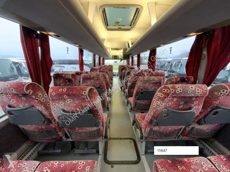 حافلة MAN R 07 Lion´s Coach