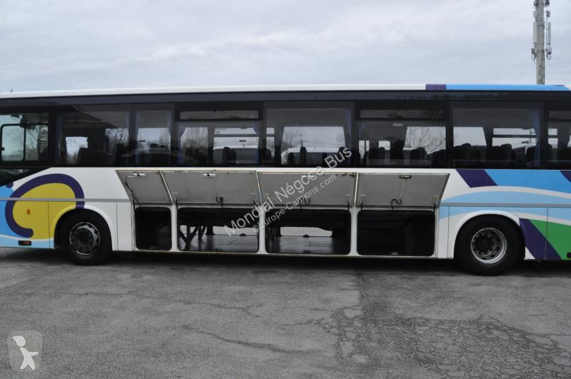 حافلة Irisbus