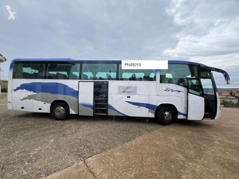 Междуградски автобус Scania i6