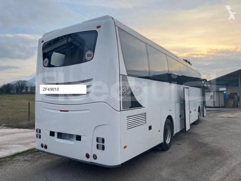 حافلة Volvo B12