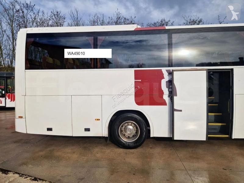 Междуградски автобус Irizar
