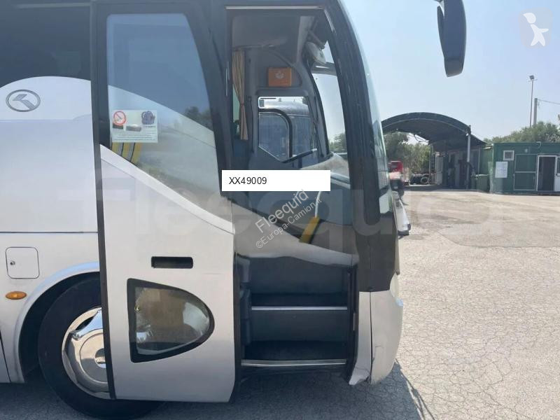حافلة King Long XMQ6900