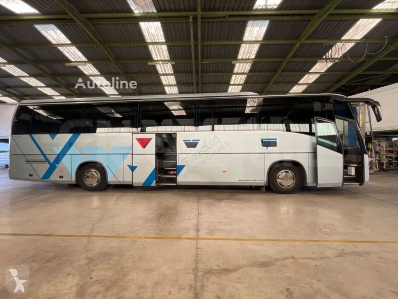 Autobus MAN Beulas