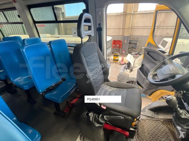 Autobus Iveco Daily