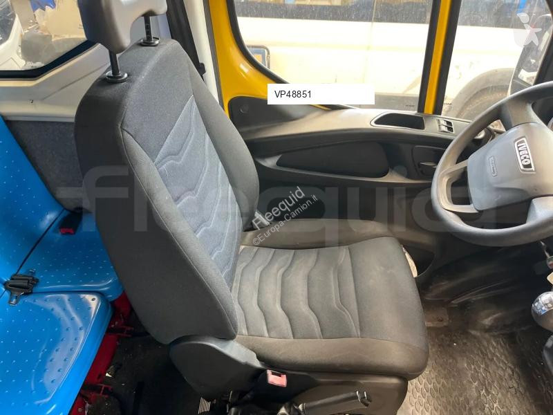 حافلة Iveco Daily