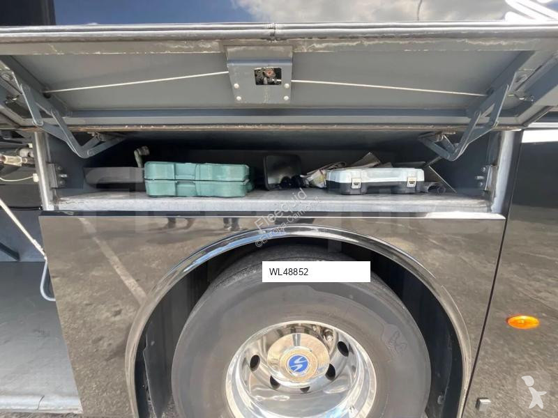 حافلة Volvo Sunsundegui