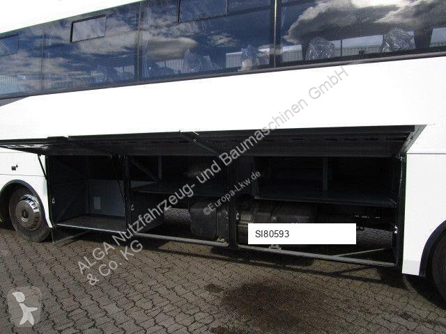 Autobus Mercedes Artour on  Chassis...