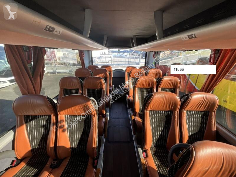 حافلة MAN R09 Lion´s Coach C