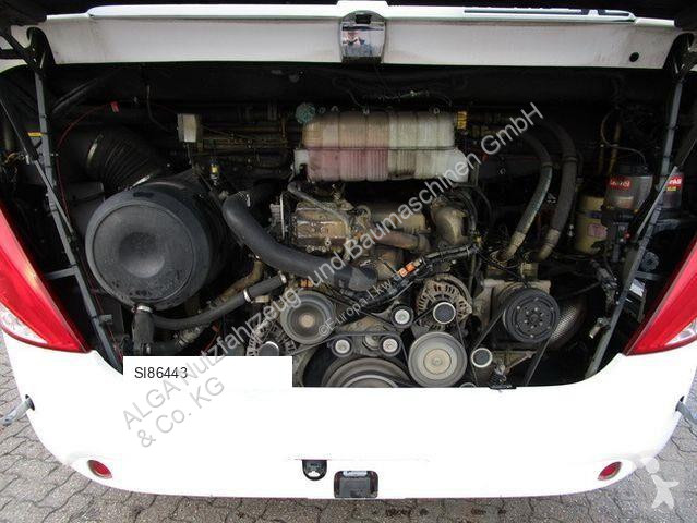 Междуградски автобус Neoplan P16, Euro 6, WC,...