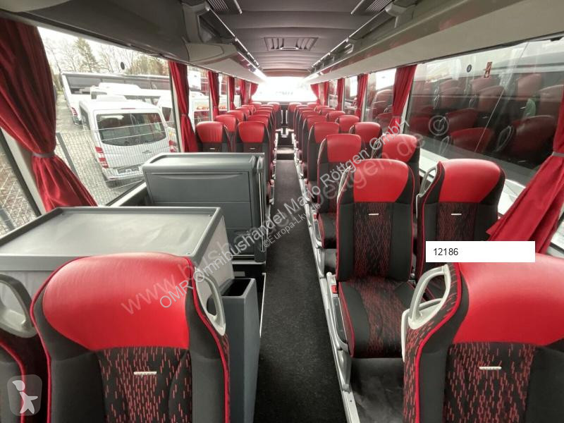 Autocar Setra S 517 HD