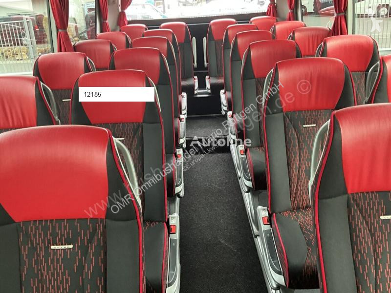 حافلة Setra S 517 HD