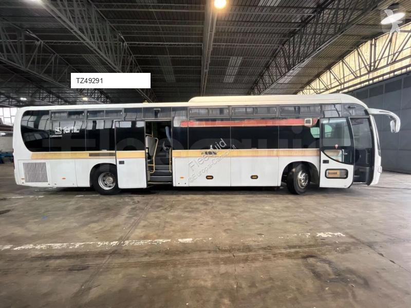 حافلة King Long XMQ6120