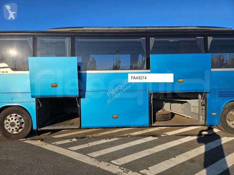 حافلة Setra