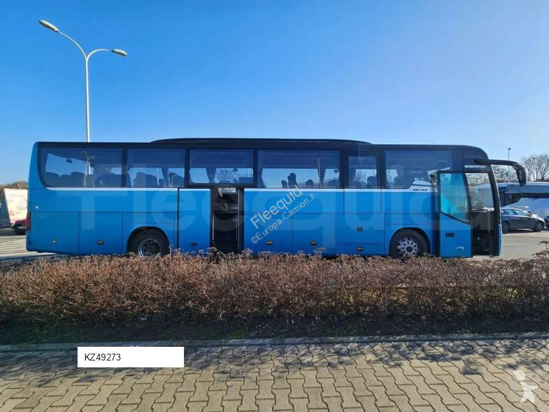 حافلة Setra