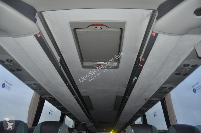 Ônibus viagem VDL 12