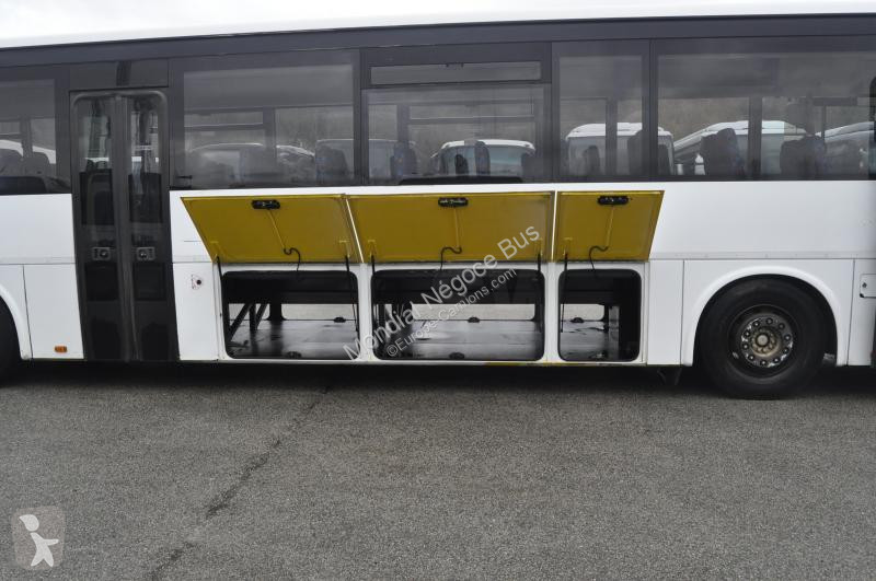 Autobus Irisbus
