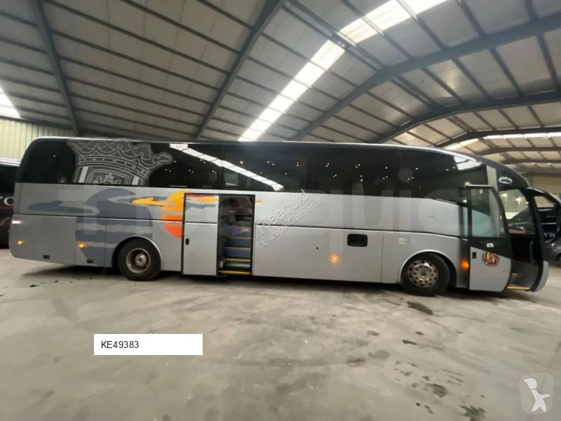 Autobus MAN Lion's Regio