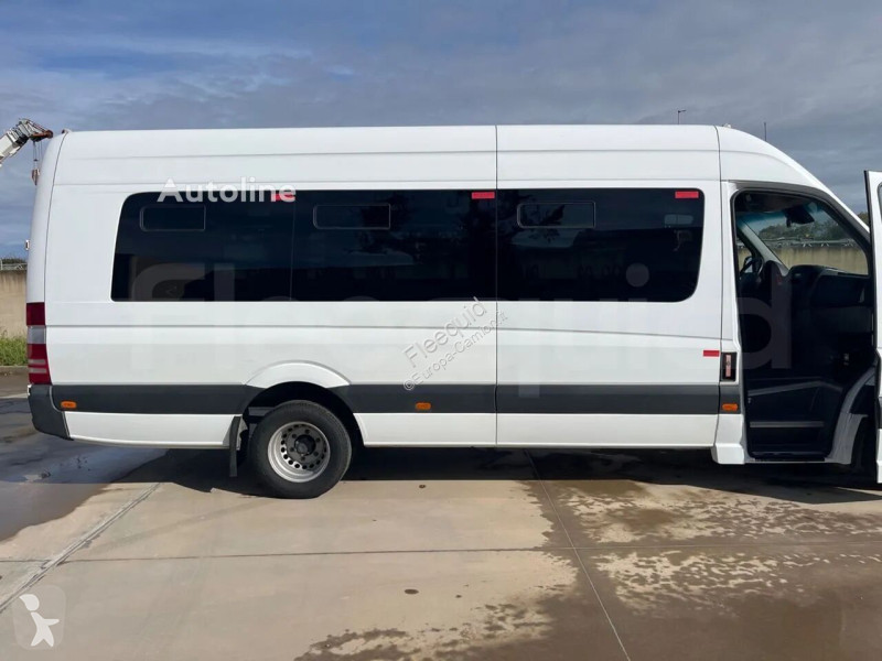 Autobus Mercedes