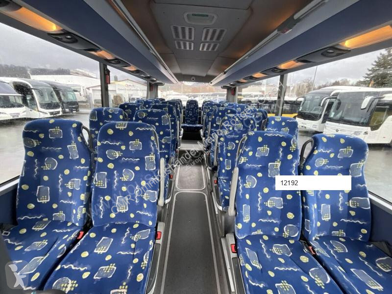 حافلة Setra GTUL