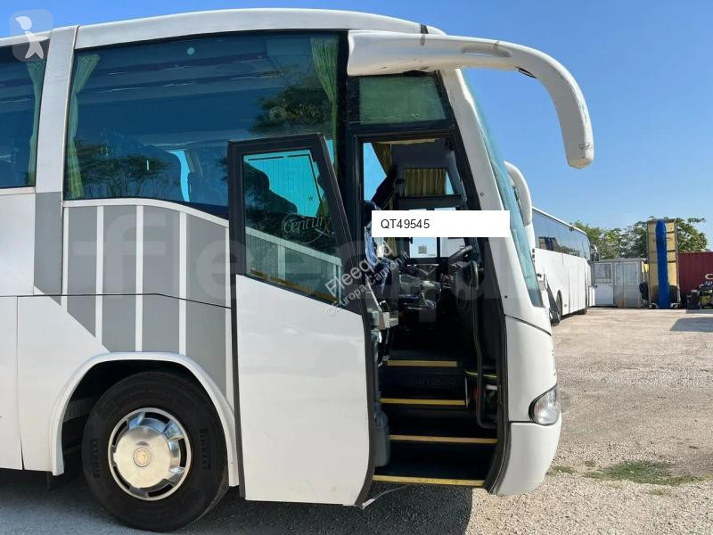 Autobus Irizar