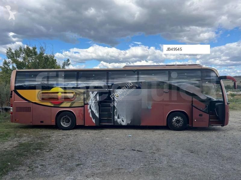 Autobus Volvo