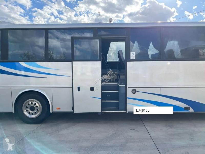 Autobus Bova Futura
