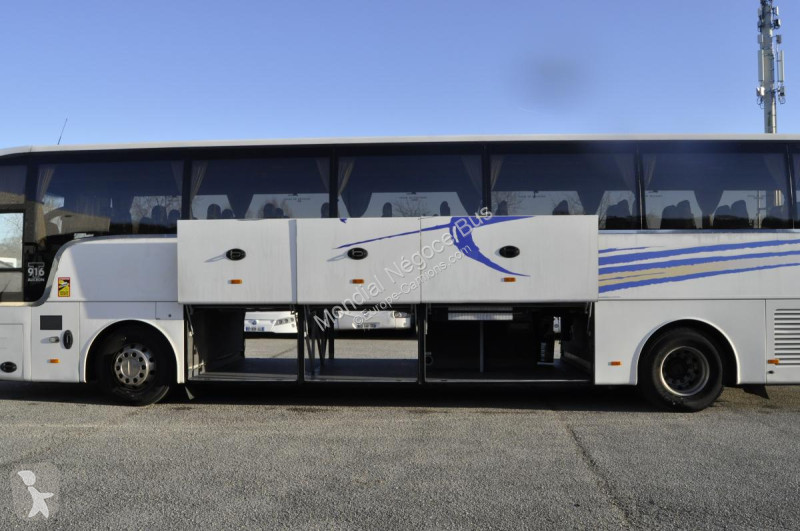 حافلة Van Hool