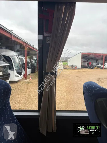 Linjebuss Mercedes m2
