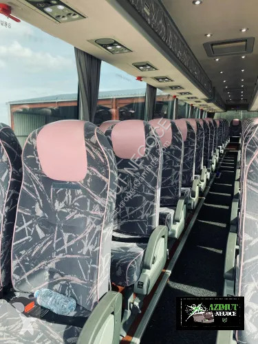 Autokar Van Hool T916 ASTRONEF