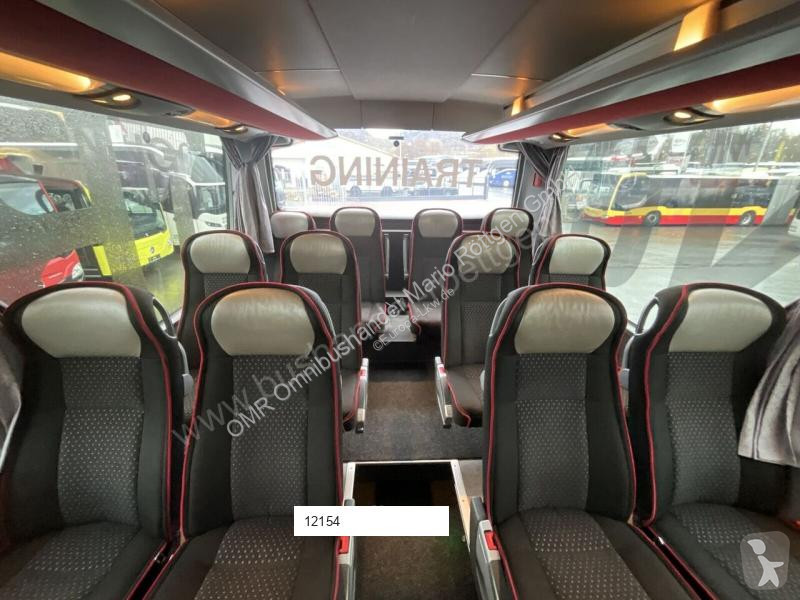 Autobus Setra GTHD