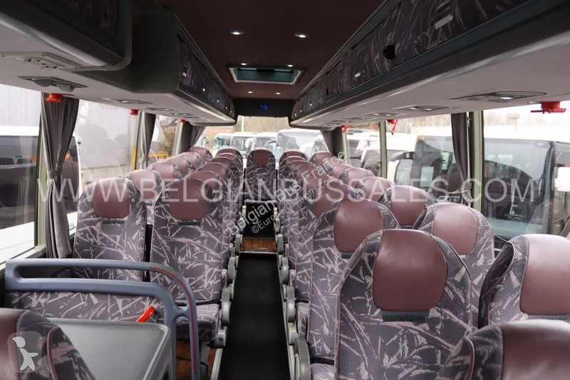 حافلة Van Hool T915 / Tourismo / 12.2m / DAF /...