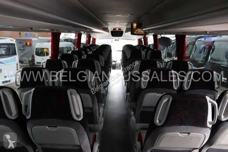 Autobus Irizar I6 S 13.37/ Lift / Full Option