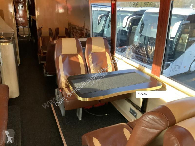 Linjebuss VDL Nightliner