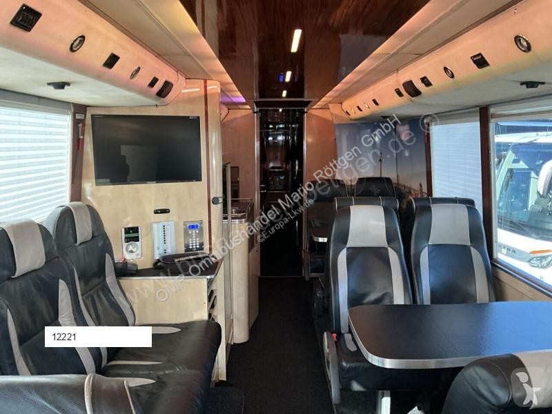 Linjebuss VDL Nightliner